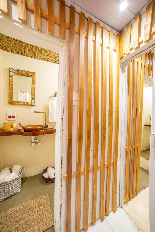 פאראטי Ferraria Guest House מראה חיצוני תמונה