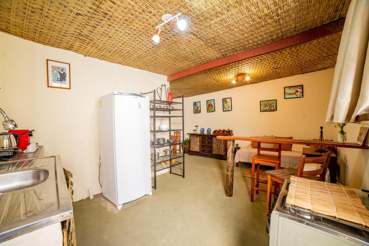 פאראטי Ferraria Guest House מראה חיצוני תמונה