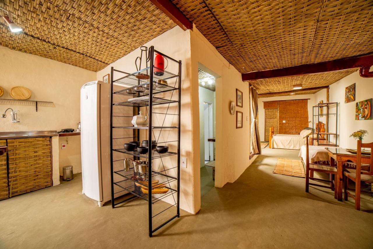 פאראטי Ferraria Guest House מראה חיצוני תמונה