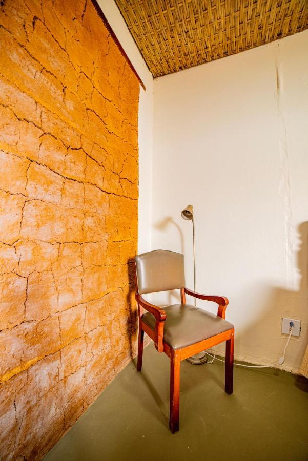 פאראטי Ferraria Guest House מראה חיצוני תמונה