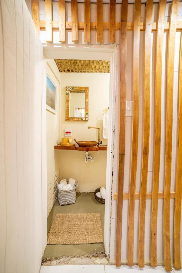 פאראטי Ferraria Guest House מראה חיצוני תמונה